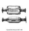 BM CATALYSTS BM90026 Catalytic Converter